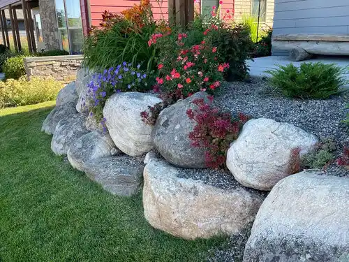 landscaping services Cedar Park